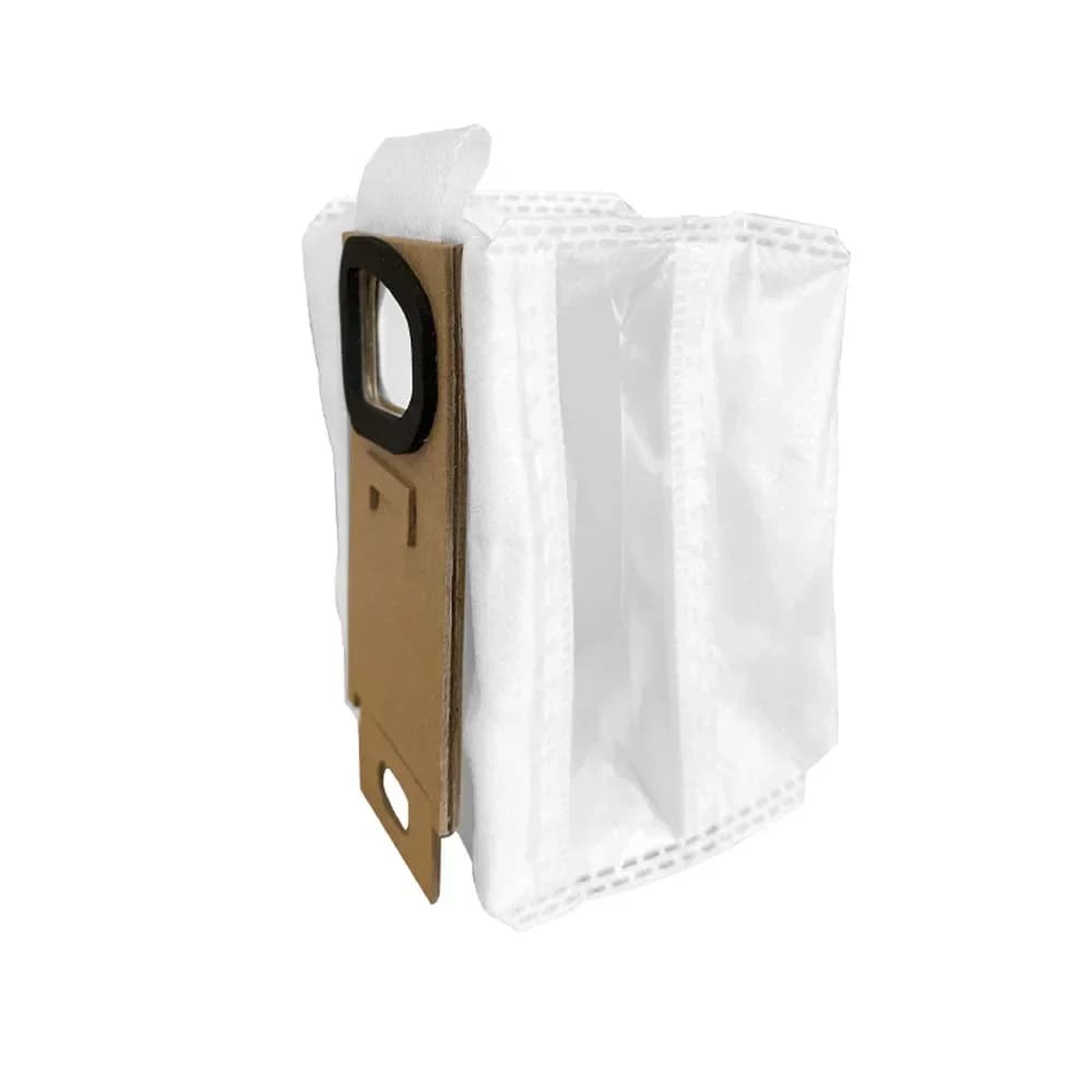 Suitable for Xiaomi Roborock H7 H6 Vacuum Cleaner Non-Woven Dust Bag Professional Accessories