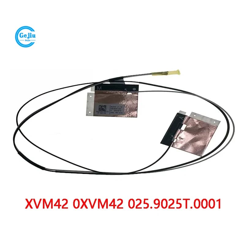 Nuovo cavo antenna Wifi originale per laptop per Dell Latitude 3440 E3440 XVM42 0XVM42 025.9025T.0001
