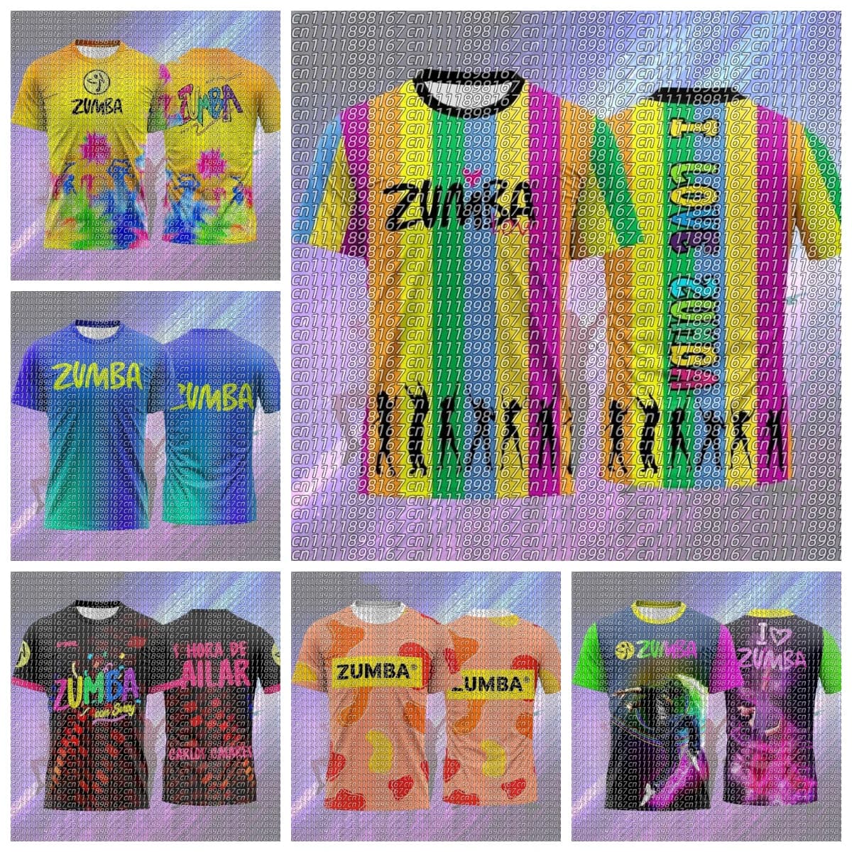 New Summer Dance Yoga Aerobic Sportswear for Children and Adults, Loose Short Sleeved T-shirt Top Suitable for Dance Enthusiasts