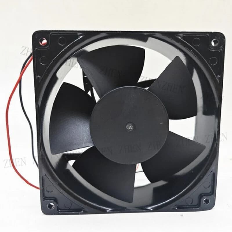Y 1 pz per ventola assiale RadioShack CAT.NO.273-238 Ventola di raffreddamento 12VDC 0,32A 3,84W