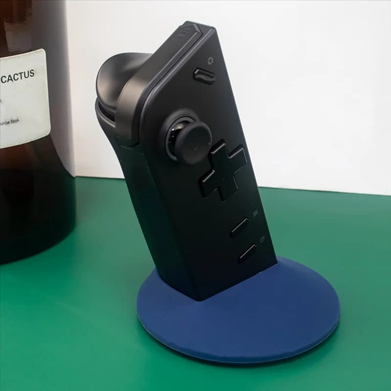 Y19A Per Lenovo Legion Go Supporto per controller di gioco Staffa impermeabile Supporti per controller di gioco flessibili stabili wireless