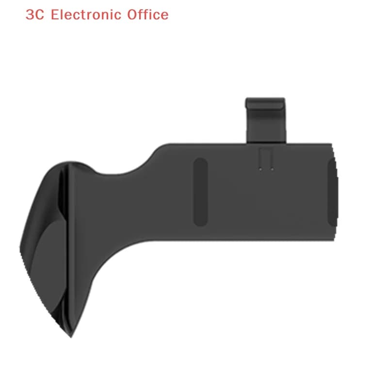 Per Switch 2/Switch/Oled Host Joystick Grip Sostituibile Impugnatura ergonomica Grip Shell Console di gioco Supporto per Switch 2 Joy Con Case