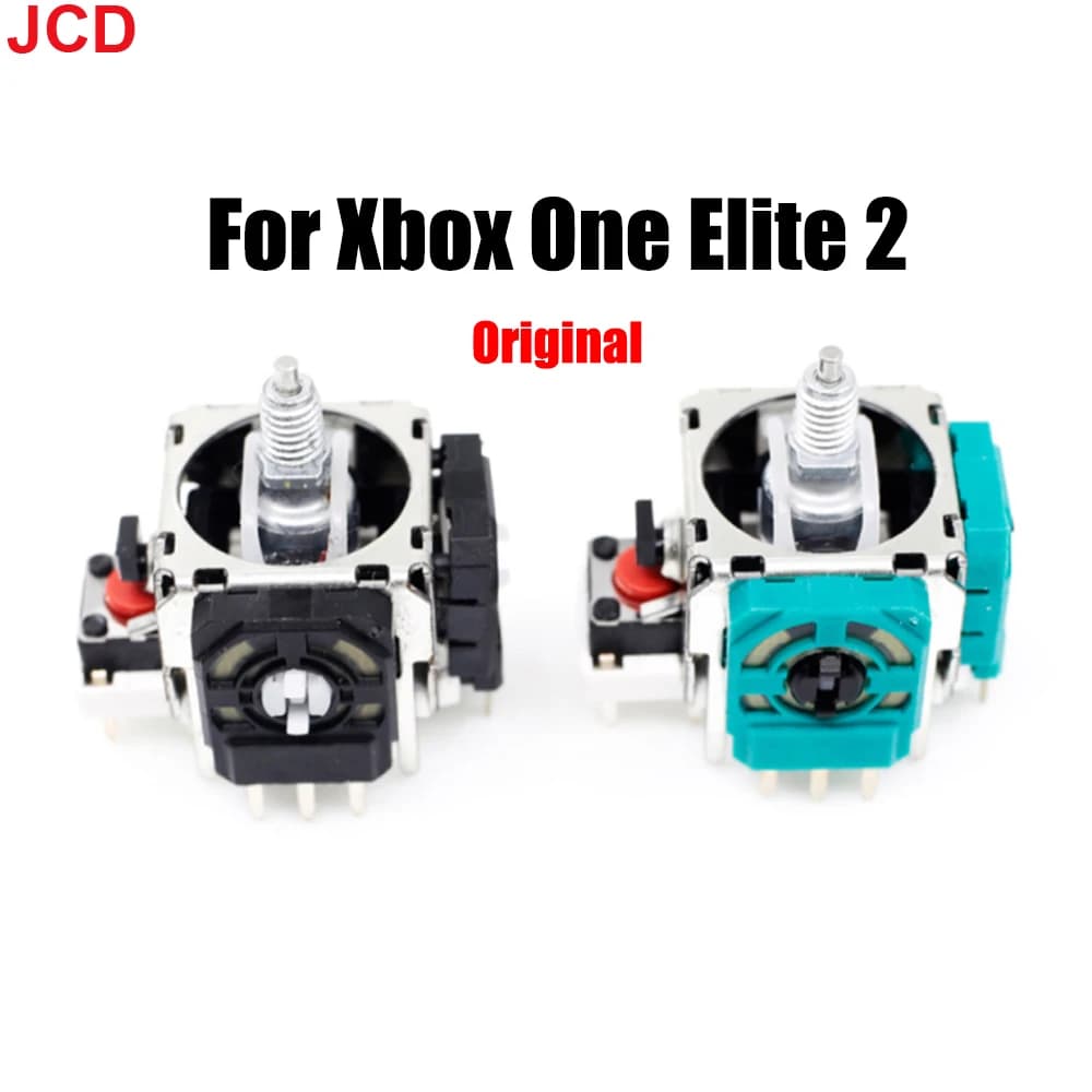 JCD 1 pz modulo joystick analogico originale levetta 3D per controller Xbox One Elite Series 2 di seconda generazione