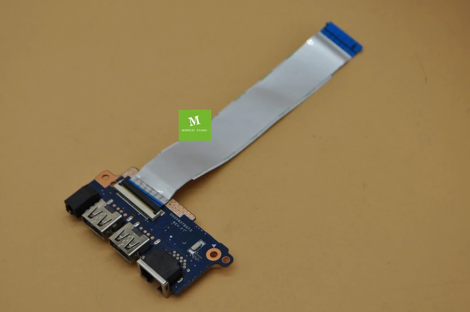 Originale per HP ProBook 450 G4 Series USB Board W Cable muslimate
