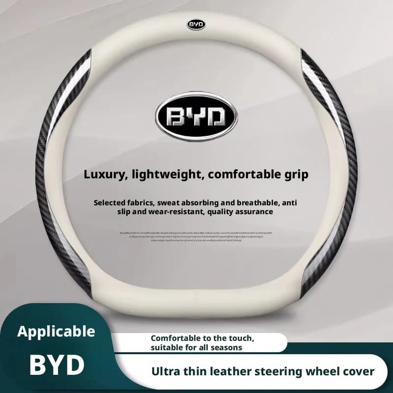 Compatible with BYD: Seagull, Seal, 06 Han EV, Yuan, Up, Qin Plus DMI, Song Pro, L, Tang, Dolphin, Lion.