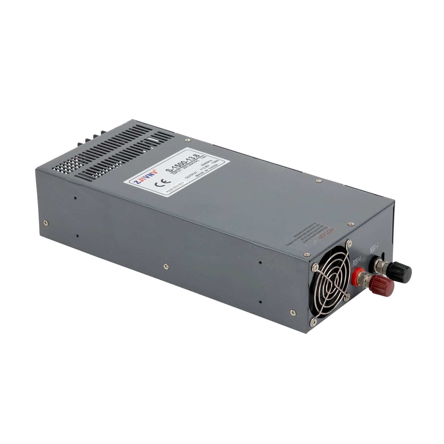 1500w 80V 18A Switching Power Supply AC to DC SMPS LED DRIVER Suit for Industry 3D Printer LED PSU Ac 230v or 110VAC