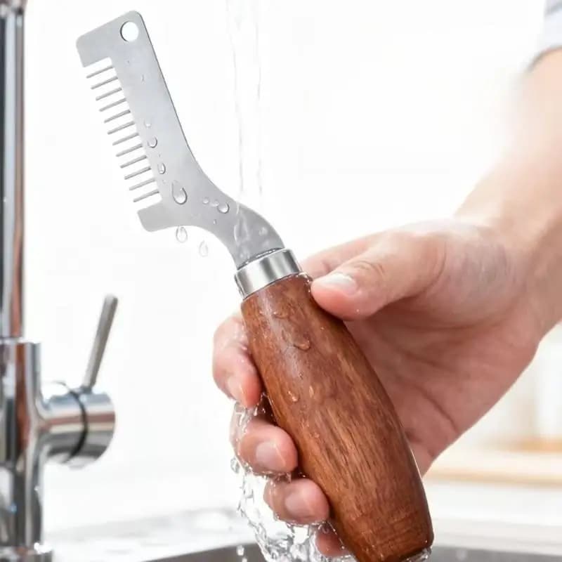 Shredded Scallion Tool Kitchen Green Onion Shredder Grinding Knife Special Shredding Tool For Ultra-fine Silk