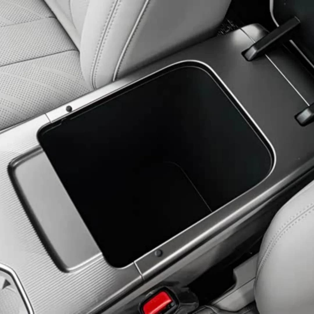Car Floor Mats For JAC S3 Pro 2022 2023 2024 2025 2026 2027 Floor Mats For Cars Waterproof Mat Accessories