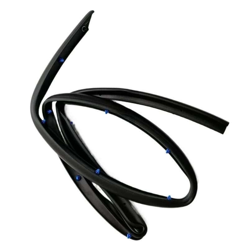 13463939 Guarnizione Ausiliaria Inferiore per Porte Anteriori e Posteriori, Accessori Originali per Buick Regal 2017-2022