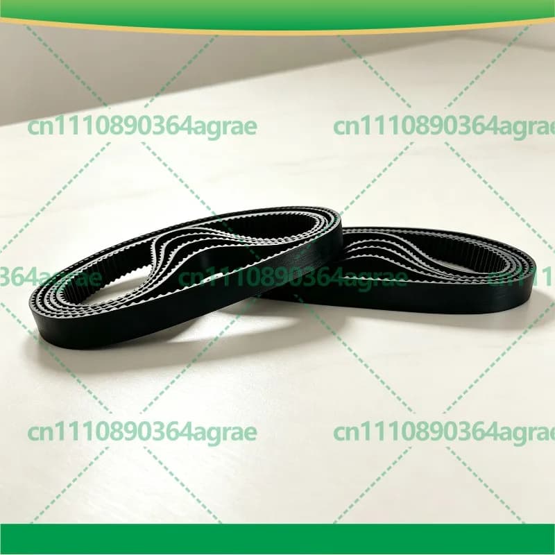 5pcs 25mm 30mm 35mm HTD8M576 Rubber Timing Belt Industrial Transmission Spare Parts Drive Accessories