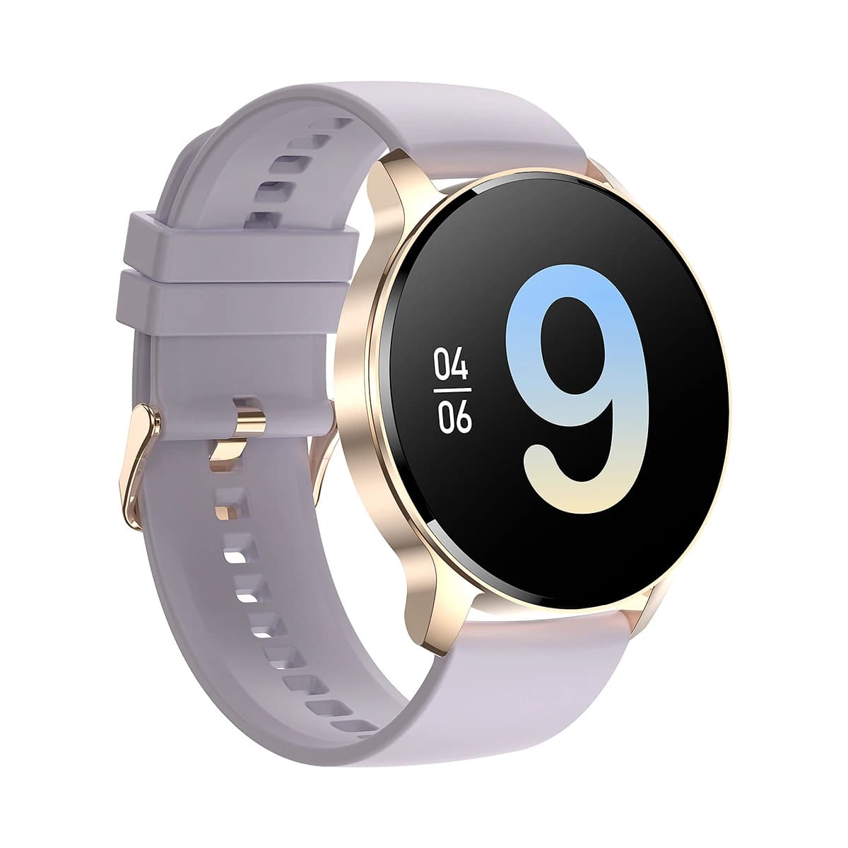 2023 Smartwatch Bluetooth Chiamate Orologi Uomo Donna Bracciale fitness Quadrante personalizzato per Samsun Galax A53 A73 A04 A14 A34 A54