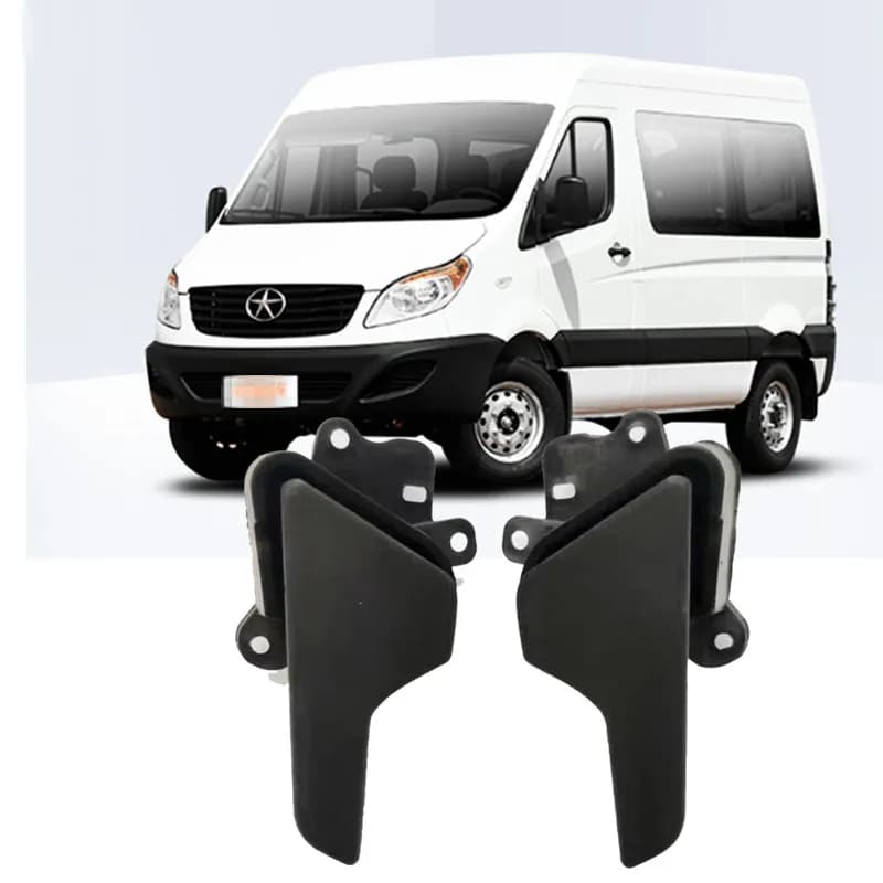 For JAC Sunray Interior Handle Xingrui Front Door Interior Handle Door Interior Handle Wrench Door Opening Handle 6105120R001