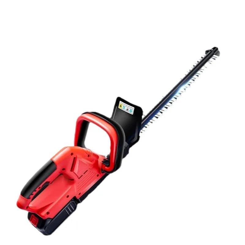 Lithium battery cutters, rechargeable shears for fences, garden shears, electric home pruning tools