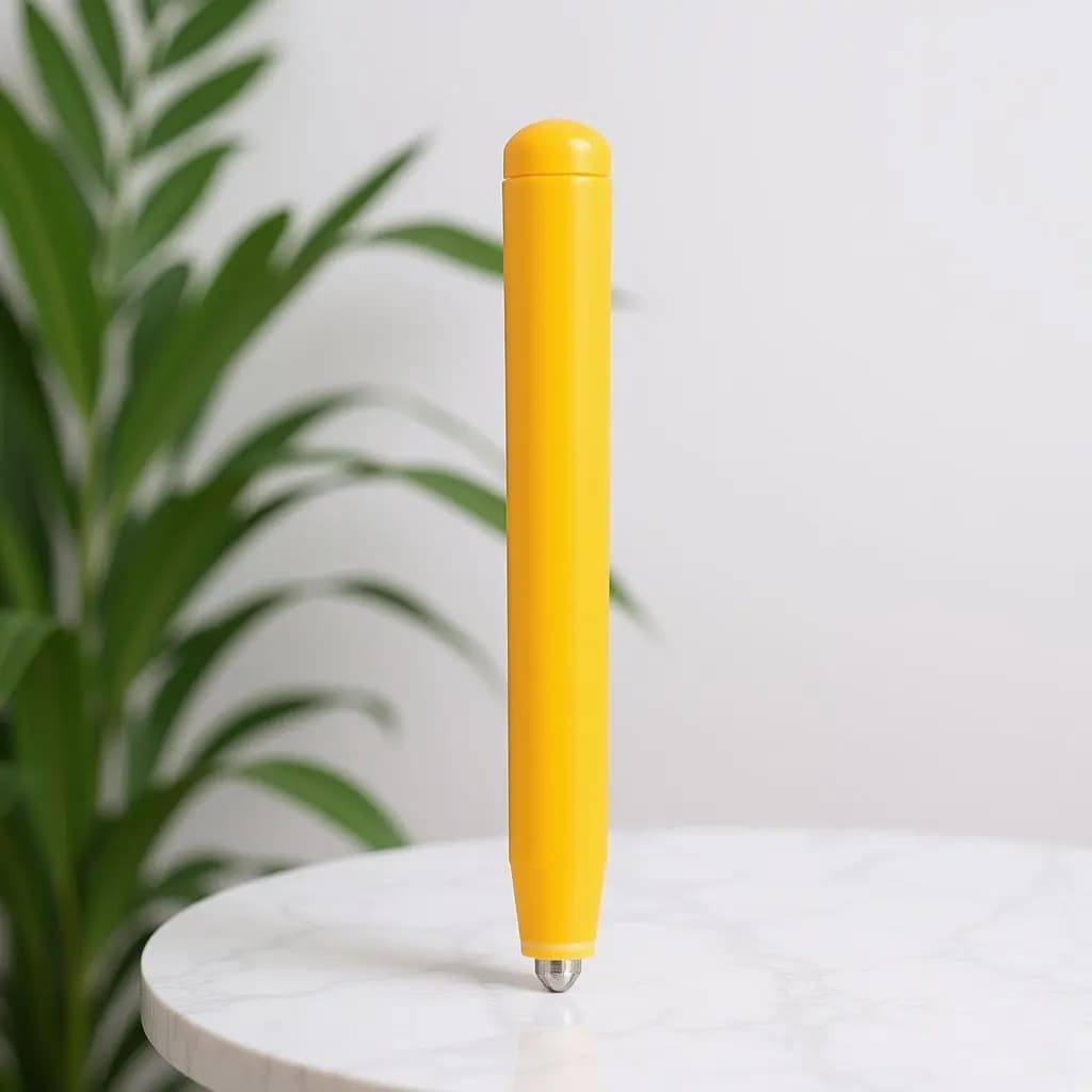 Penna per Lavagna Magnetica, Penna di Ricambio Durevole per Disegno su Tavolette Magnetiche, Facile da Usare