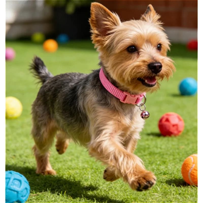 Pet Collar Universal for Cats and Dogs, Adjustable Size, Cute Pattern, Sturdy and Durable Small Cat and Dog Collar