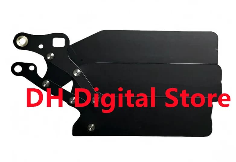 New Original Shutter Curtain Blade Set for Canon EOS R7 r7 Shutter Blade