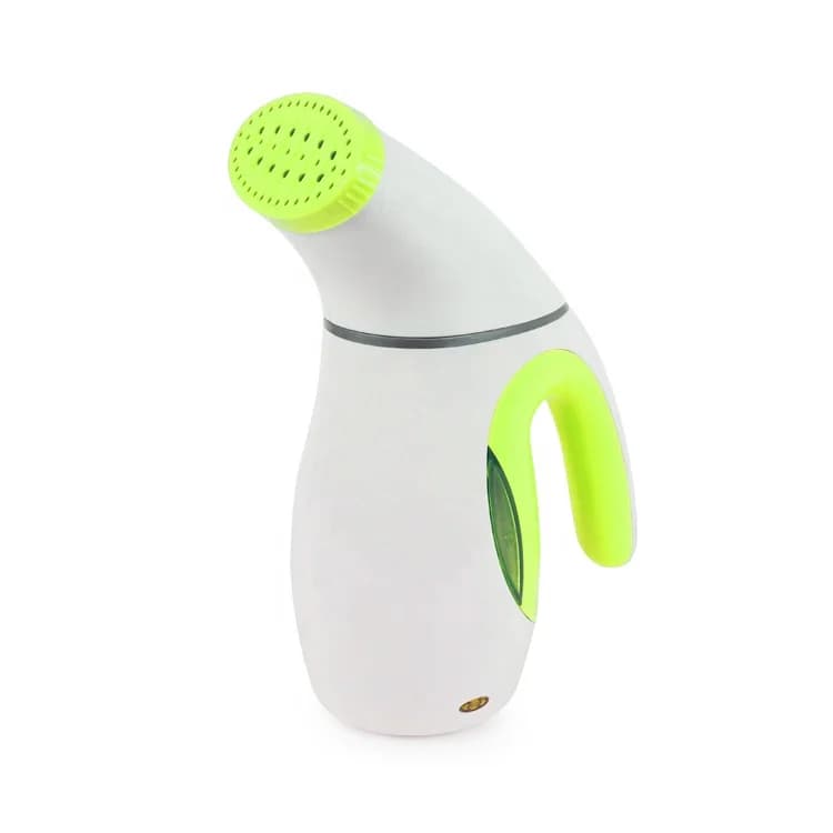 Piroscafo per indumenti con supporto per uso domestico o hotel Piroscafo per indumenti ad alta pressione Piroscafo per indumenti portatile portatile per vestiti