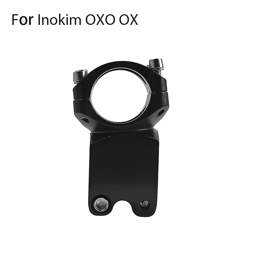 Adattatore Manubrio a T Inokim OXO OX, Ricambio per Monopattino Elettrico Inokim OXO OX, Accessori Inokim