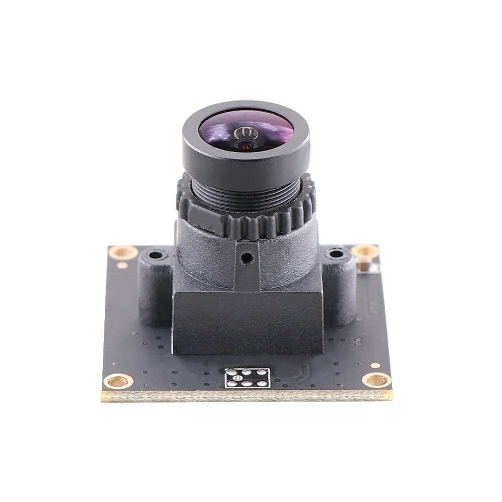 USB color camera module with global shutter 120FPS Webcam UVC Plug Play for Android Linux Windows Mac