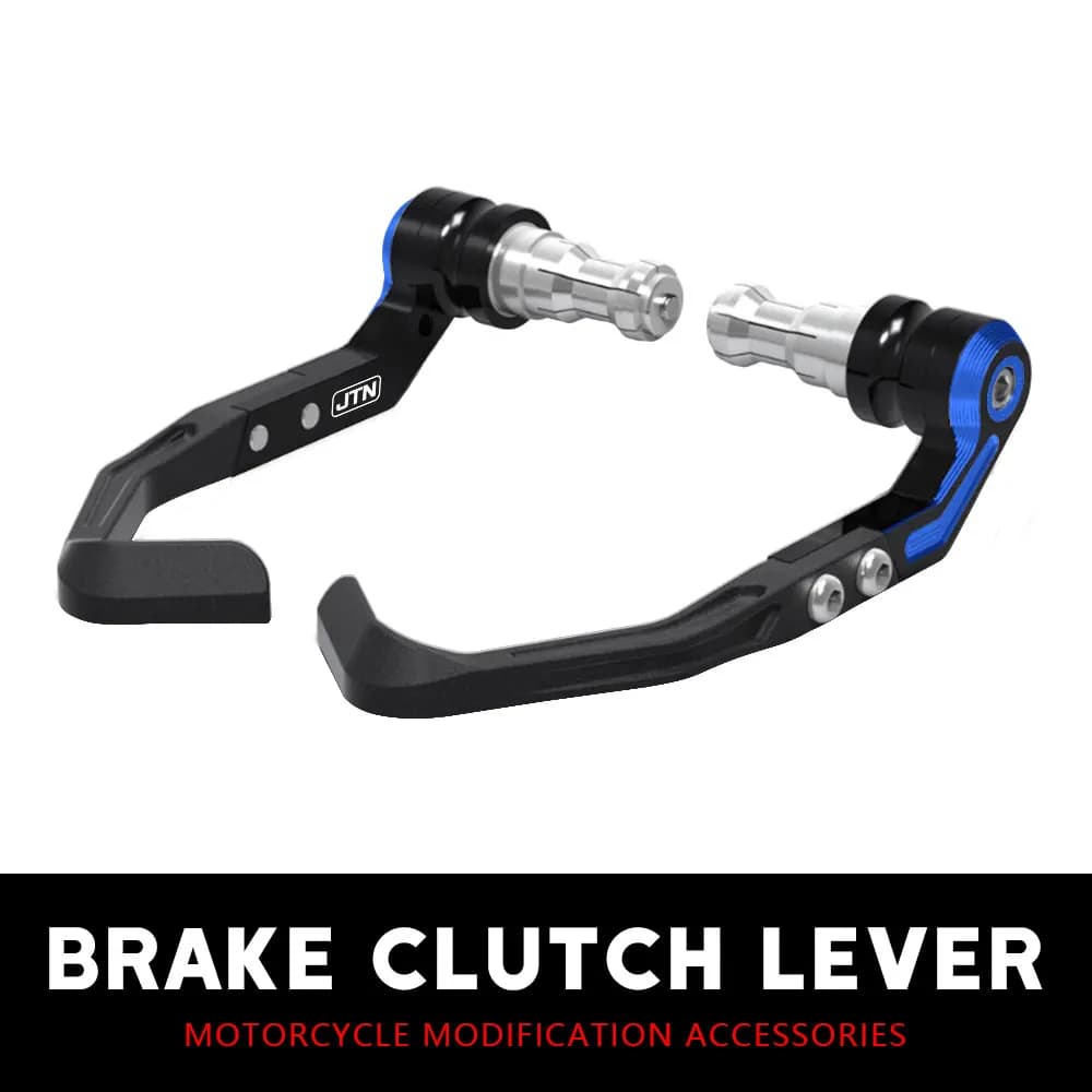 Motorcycle Brake & Clutch Lever Handguard For 125DUKE 2024-2025+ 250DUKE 2015-2023 Handlebar Modification Accessories