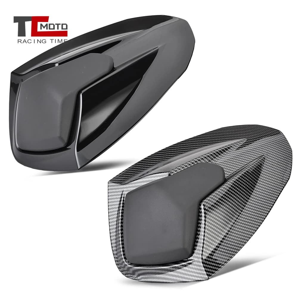 Copertura Posteriore del Sedile per StreetTriple 765RS, Carenatura per Triumph Street Triple 765 RS 2020 2021 2022 2023