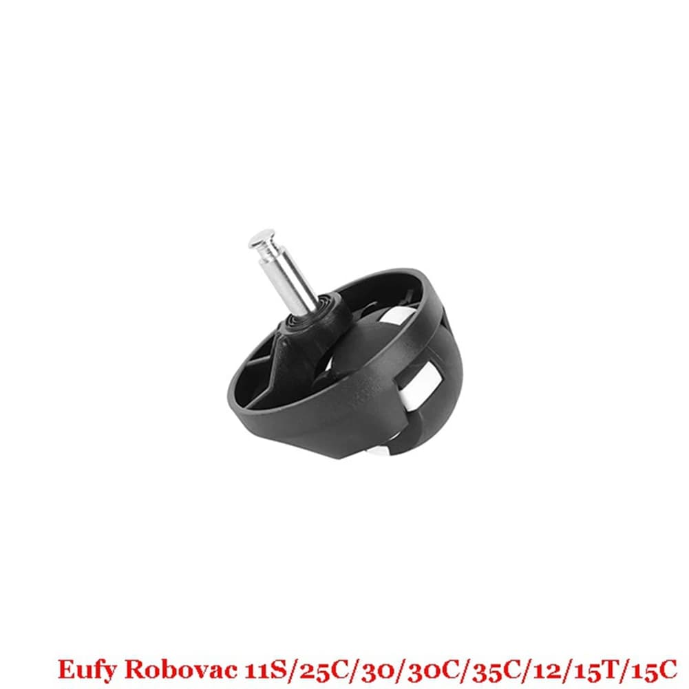 Essential Top For Eufy Robovac 11S / 25C / 30 / 30C / 35C / 12 / 15T / 15C Slim Robot Vacuum Cleaner Main Side Brush Cover Hepa