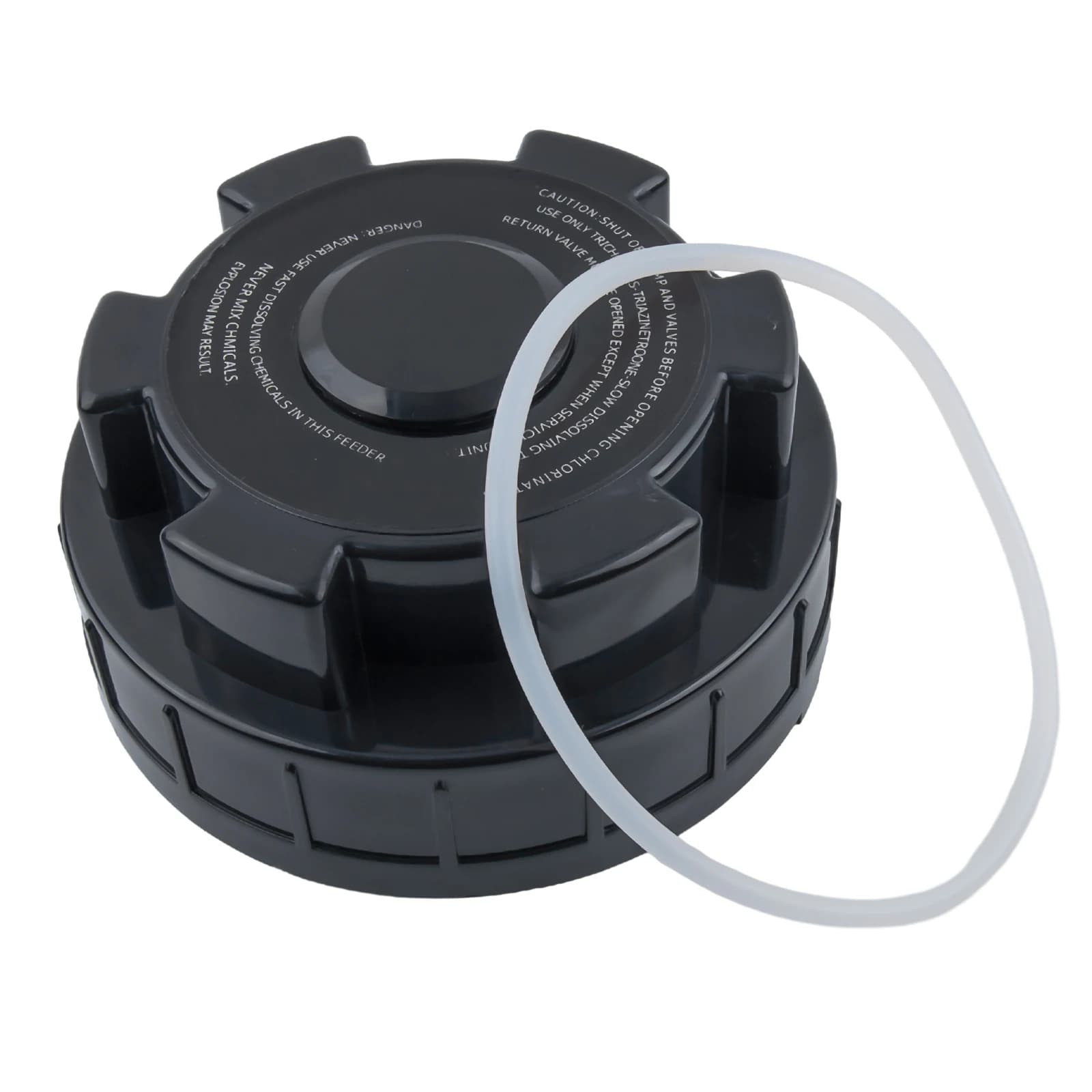 CL200 CL220 PVC Board Feeder Cover, Easy Installation, Water Sports Spare