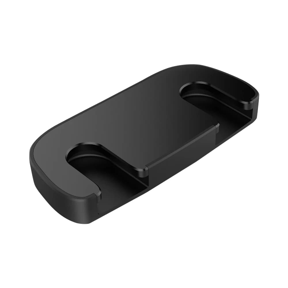 1 pz supporto inferiore da tavolo in ABS controller console di gioco rack di archiviazione per accessori da gioco Sony PS4/PS5 mini supporto per archiviazione sospeso