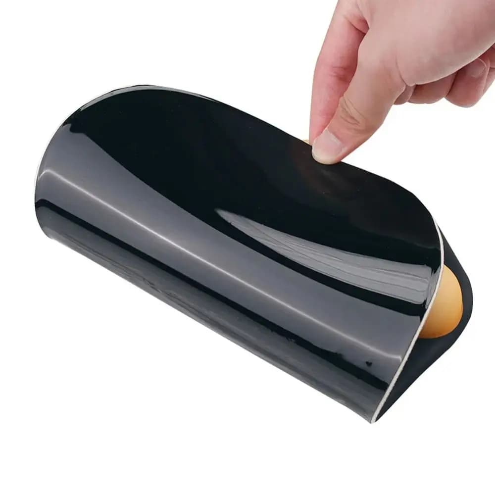 Tappetino da polso Tappetino per mouse 3D Zampa di gatto Tappetino per mouse da gioco antiscivolo per cartoni animati Tappetino per mouse per mouse addensato carino Impiegatore d'ufficio