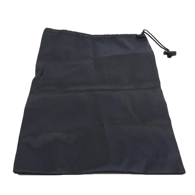 Practical Oxford fabric for hiking, travel, trekking poles, package for trekking poles, folding organizer with coulisse for canna