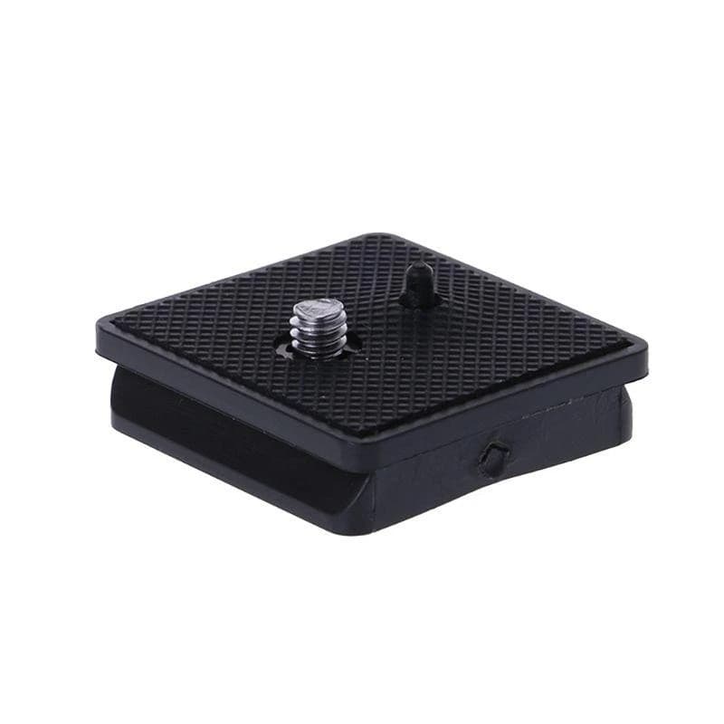 Quick release plate for tripod Weifeng 330A E147 Camera Tripod Accessories