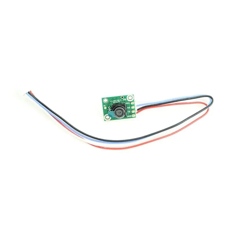 A97I-K200.0014 Scheda di controllo del flusso ottico per elicottero RC Wltoys XK K200, aereo, drone - Ricambi e accessori