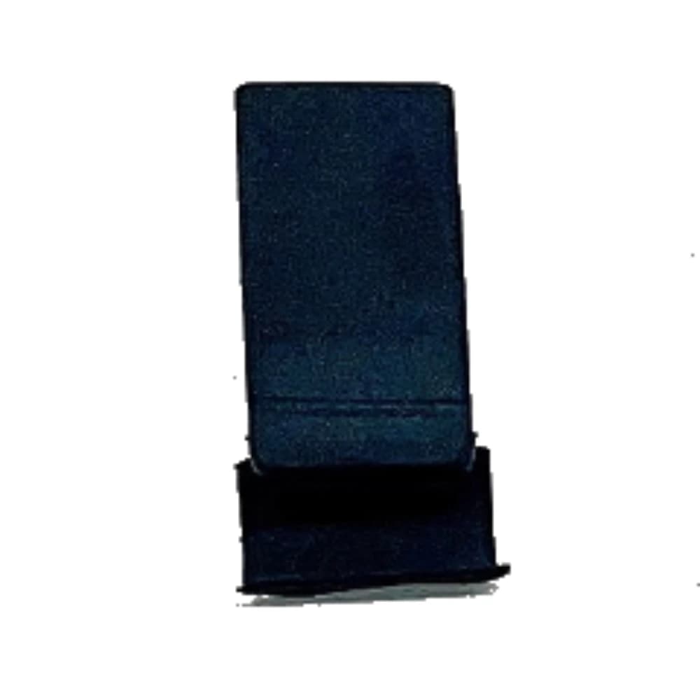Nuovissimo coperchio della porta della batteria porta inferiore in gomma per Canon EOS 40D 50D 60D 70D accessori per fotocamere digitali parte di ricarica