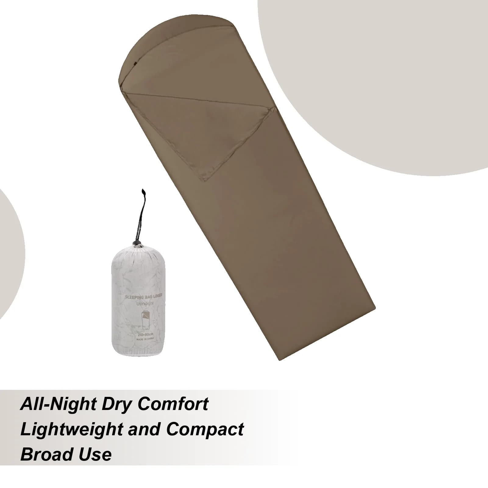 Adult sleeping bags Adult sleeping bag Outdoor adult sleeping bag Foldable travel blankets for light walkers Backpack hiking Camping
