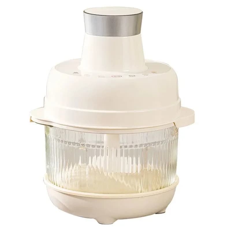 Macchina Automatica per Pasta Multifunzione Tutto-in-Uno per Cucina