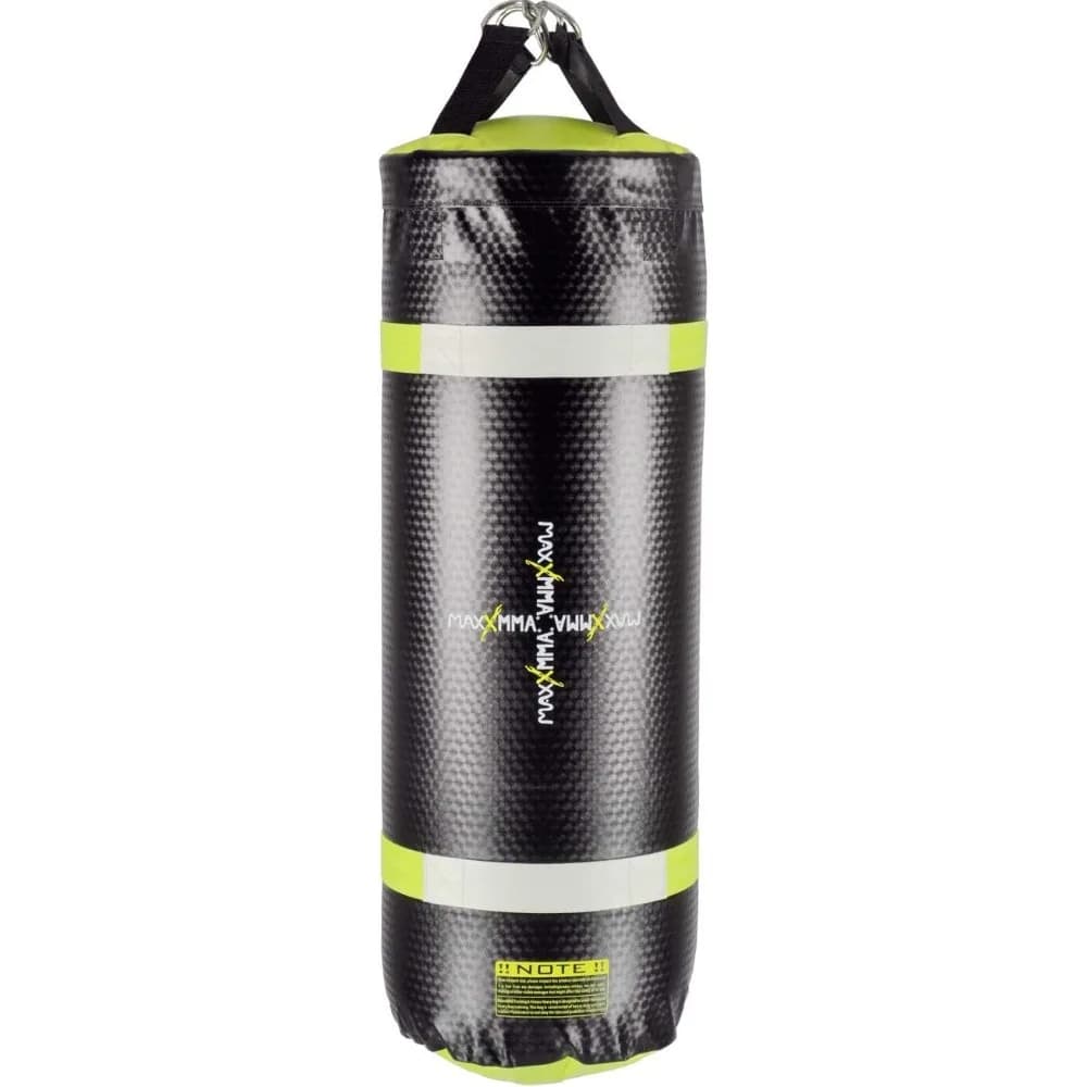 Sacco da Boxe 4in1 da 90 cm per Allenamento Fitness, Uppercut, MMA, Grappling, Pugilato