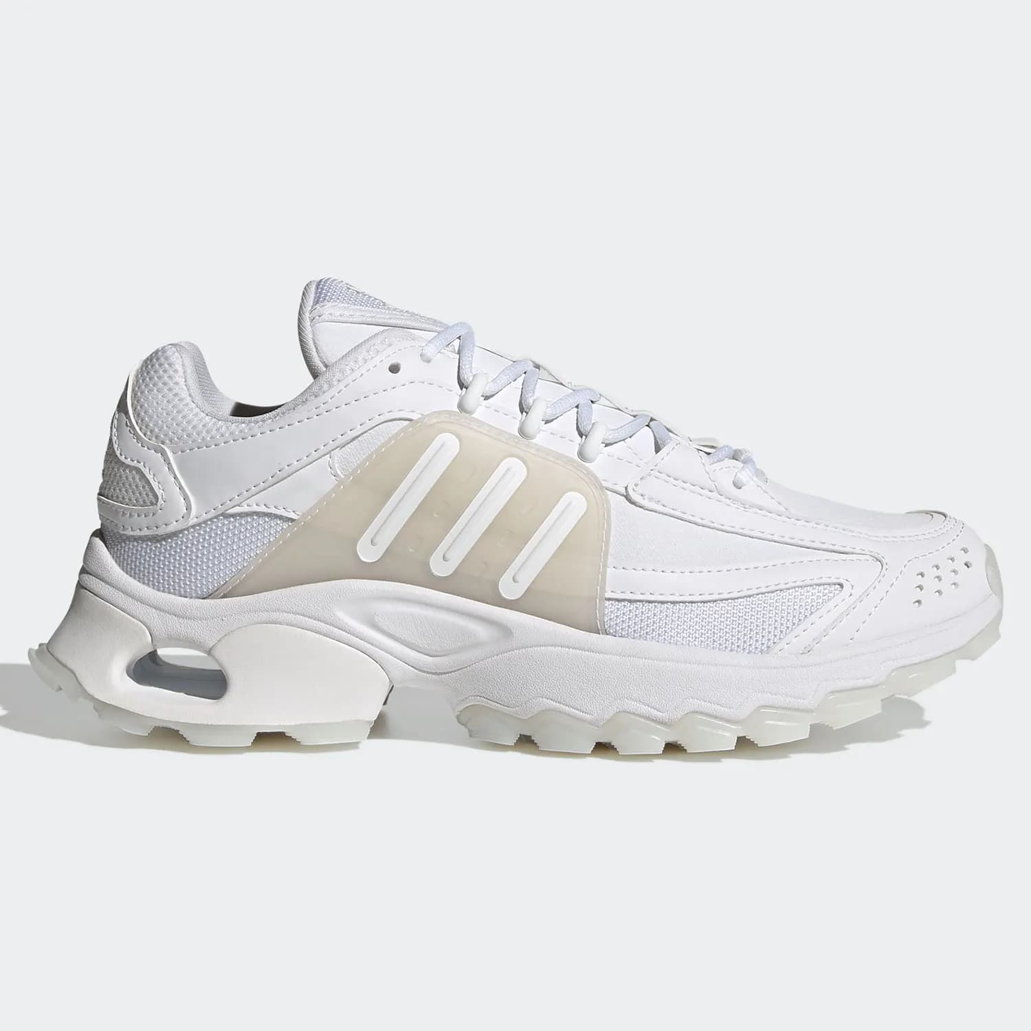 adidas genuine Spring nuove sneakers casual basse bianche da donna FY4634