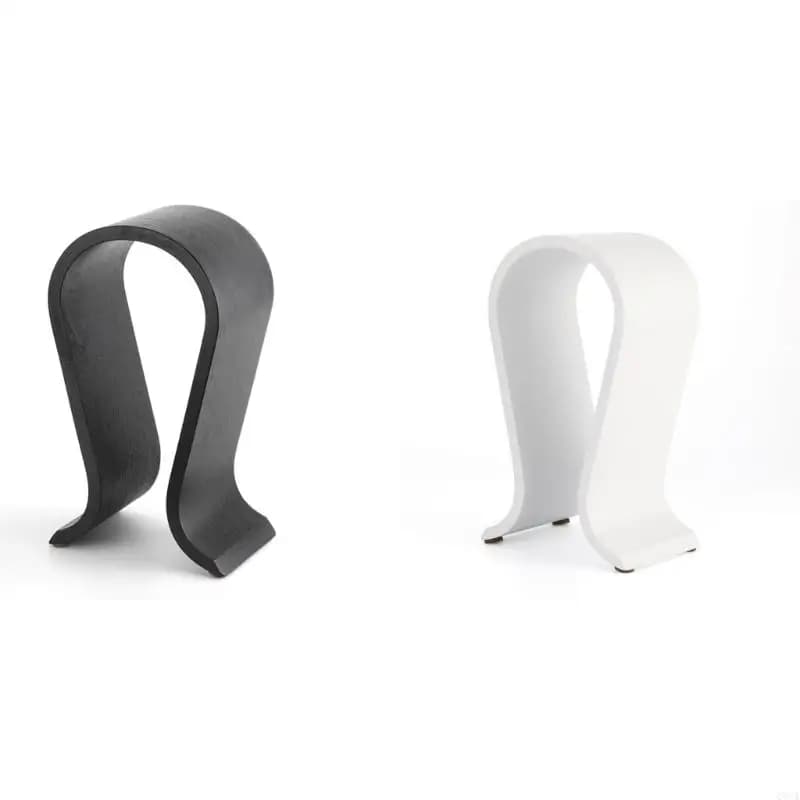 Organizzatore banco per le cuffie a bordo per le cuffie a bordo per le cuffie Over Ear Phone display per il display