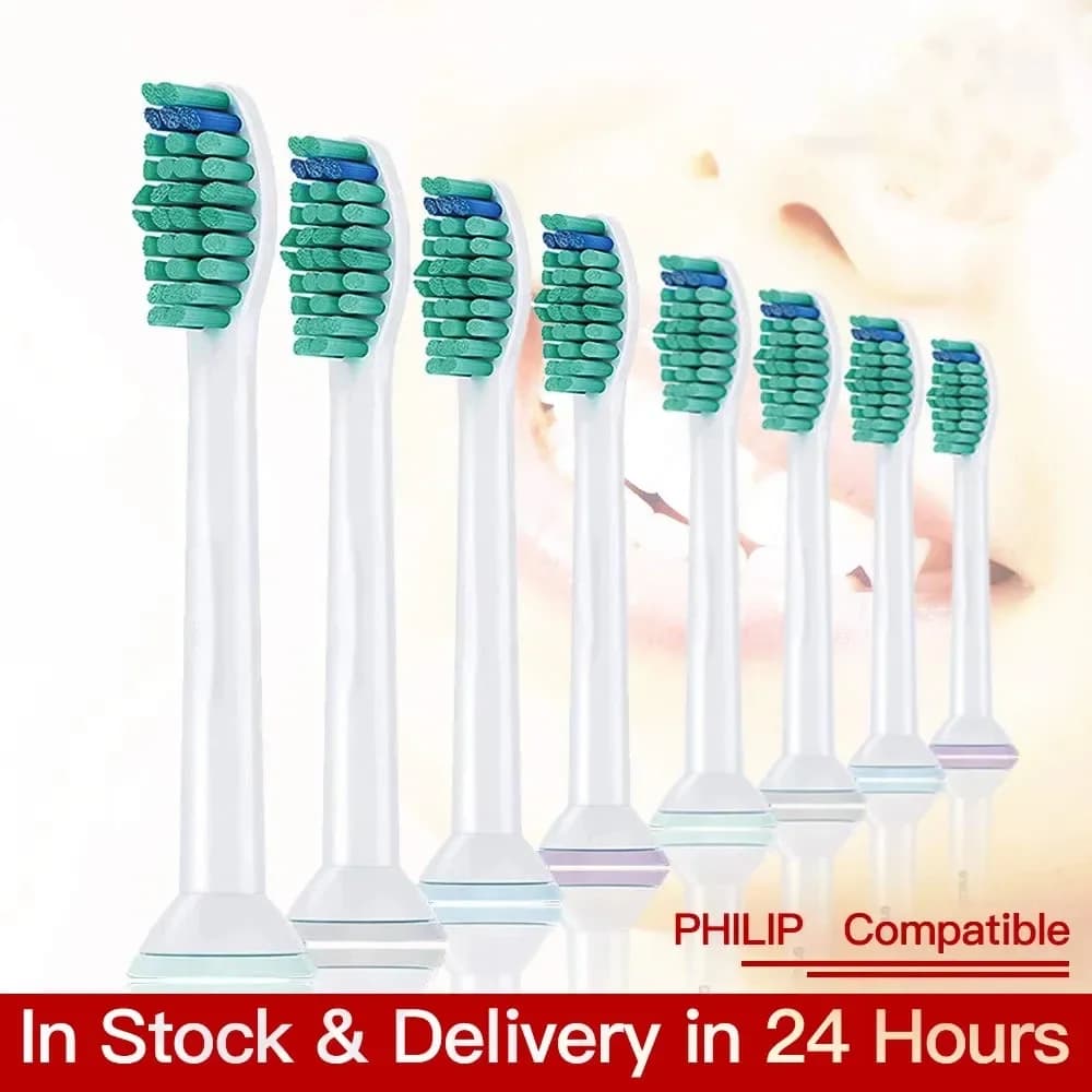 Wholesale replacement of electric toothbrush head for PHILIPS model HX3 HX6930 HX6730 HX9342 Sonicare R710 RS910 RS930 HX6781