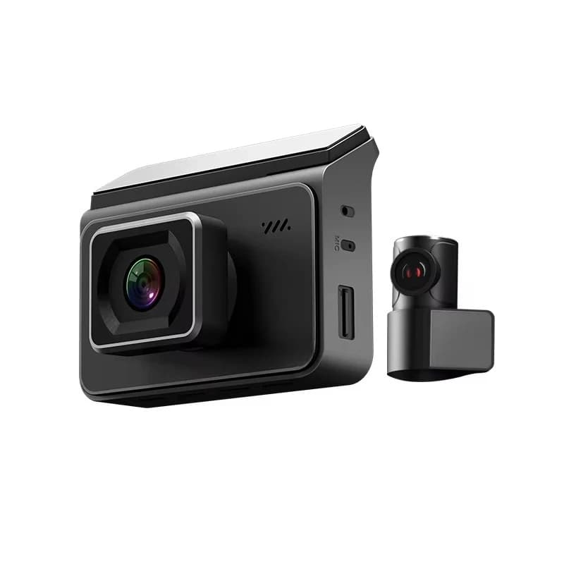 Cameras Veo Cam 3 Inch Camera 4K High Definition Night Vision Dash Cam Hidden Car Camera Png Koap Video
