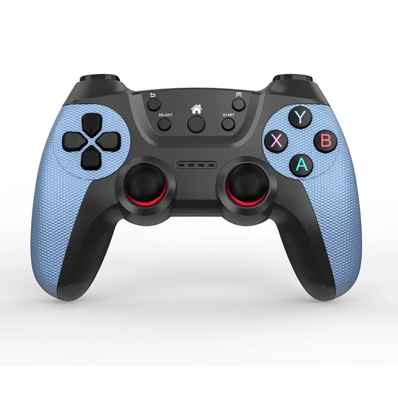 Controller di gioco wireless Bluetooth per Nintendo Switch OLED Lite PS3 Android Cellulare PC Gamepad Joystick