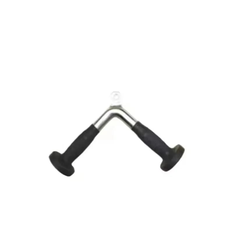 Lat Pulldown Bar Home Gym Strength Training Traction Accessories