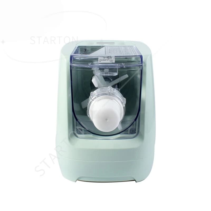 Macchina automatica per pasta Macchina per pressa per noodle di verdure Taglierina per involucro per gnocchi Spaghetti Appendiabiti Impastatrice Frullatore