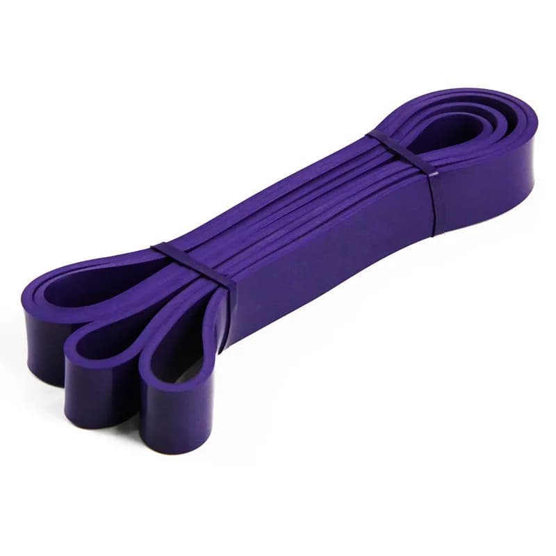 Fascia Elastica a Lunga Durata per Trazioni e Allenamento di Forza in Palestra