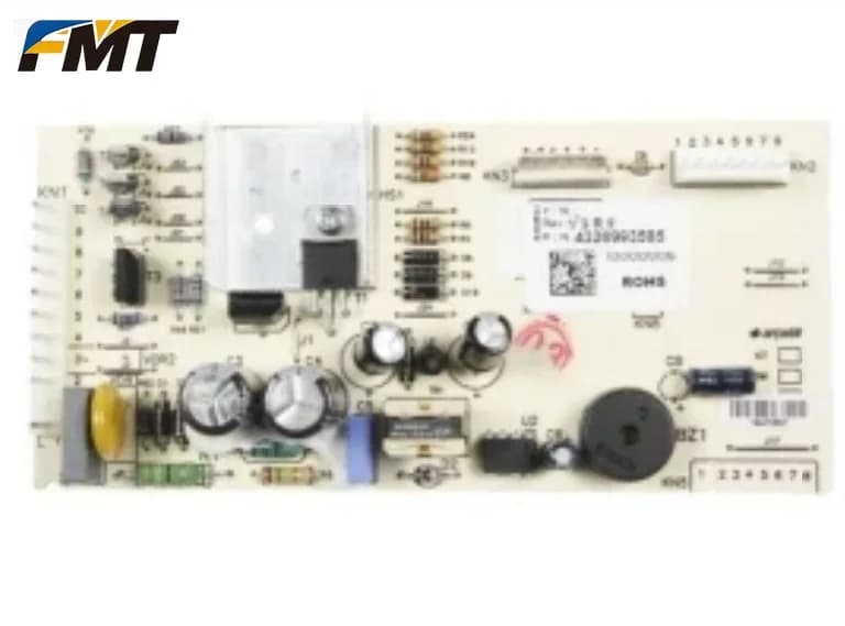 New BEKO Refrigerator control board 4326993585 4351910185 CNE60520DE GNEV122E 4326992285/2385/1985 MY-RF1158
