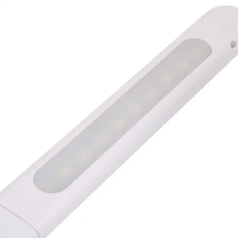 652F Luce notturna alimentata tramite USB 2W Bagliore freddo Micro USB TypeC per computer e laptop
