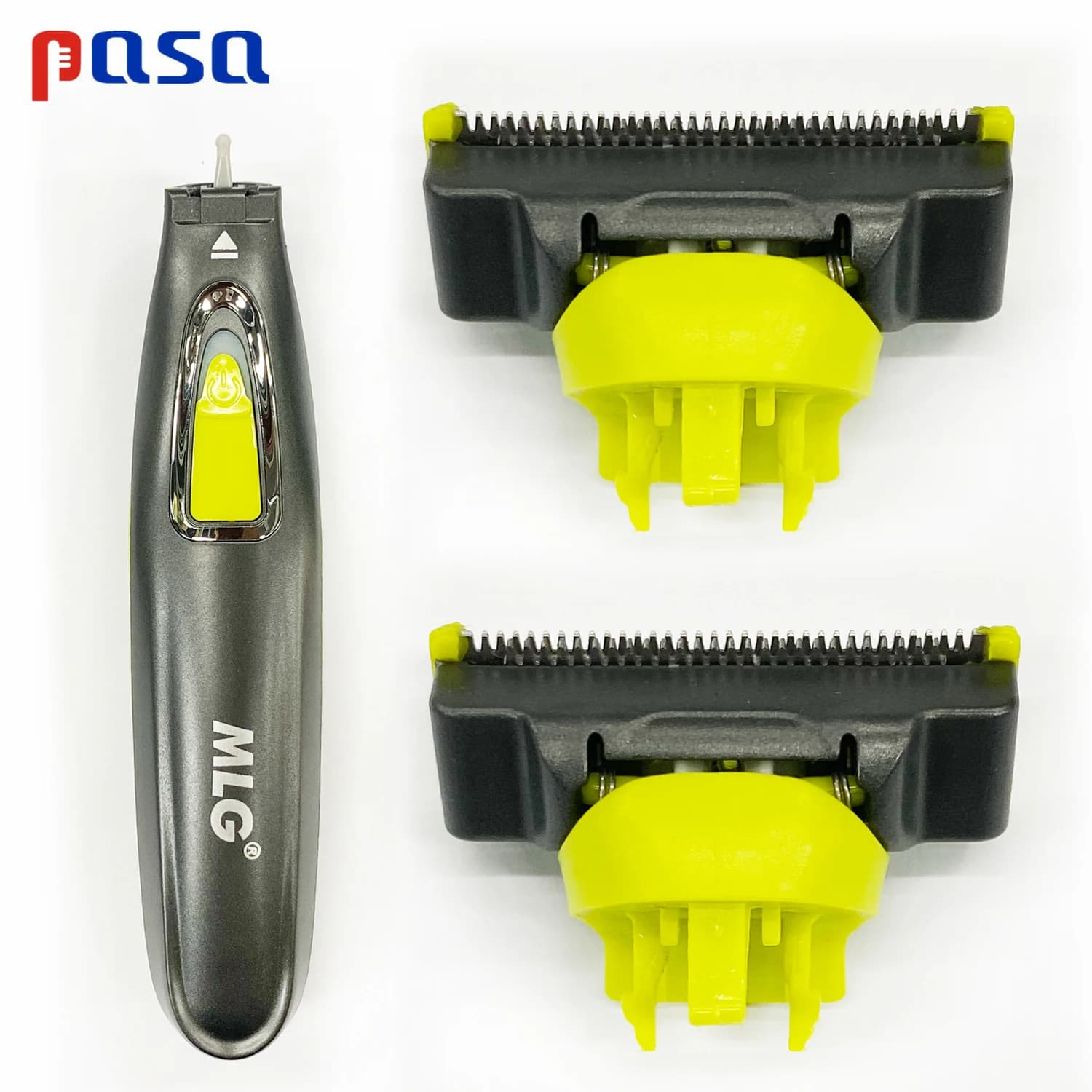 Blade for T-ring head with a blade LT-187 Spare blade spare parts for electric shavers MLG One Blad