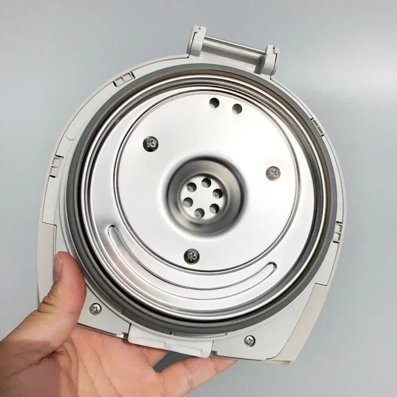 627303-00 Parti dell'anello di tenuta del coperchio superiore del bollitore elettrico per CV-DSH40C/DDH40C/CSH30 ZOJIRUSHI Originale