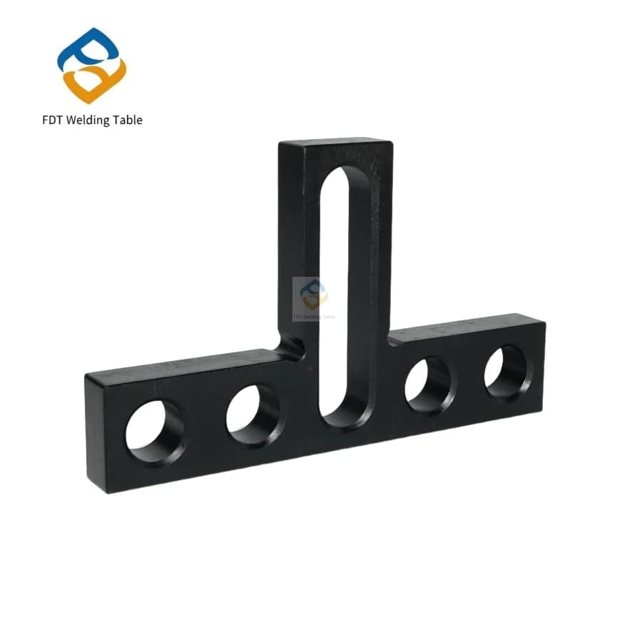 Set di Accessori per Tavolo di Saldatura 3D su Misura con Certificazioni ISO e CE per Saldatura Industriale