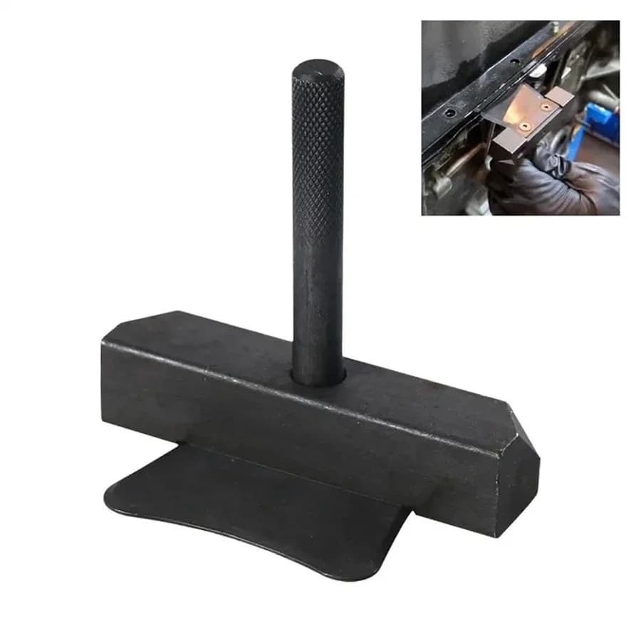 Utensile Separatore Coppa Olio, Strumento Riparazione Auto, Taglierina Guarnizioni Coppa Olio, Kit Separatore Coppa Olio Motore e Trasmissione